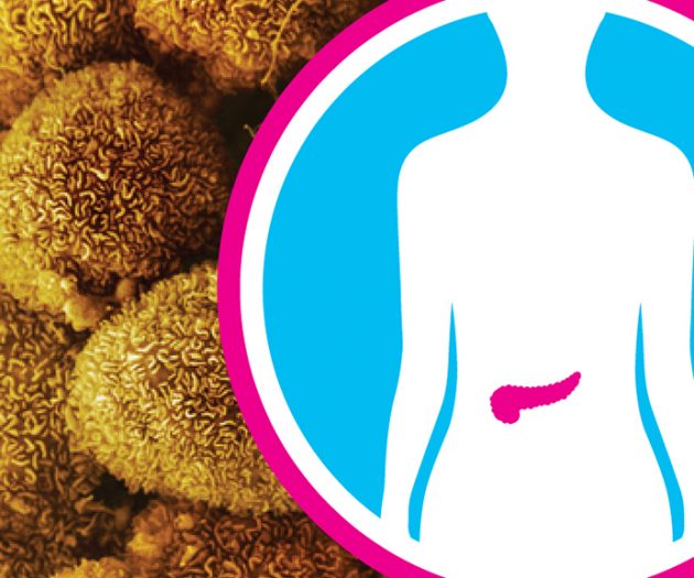 Pancreatic Cancer Programme at Asda at the Beehive Centre, Cambridge