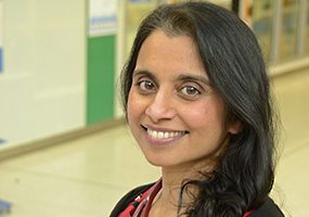 Partner trial results give hope for treating inherited breast cancers