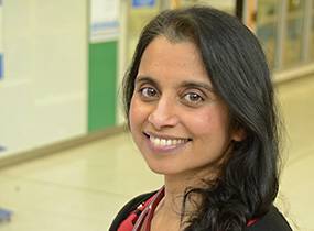 Partner trial results give hope for treating inherited breast cancers