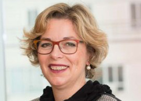 NCITA lecture ‘Academia & Industry: What are the Ingredients for Successful Collaborations?’