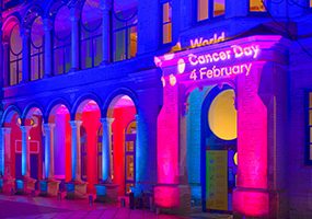 World Cancer Day 4th February