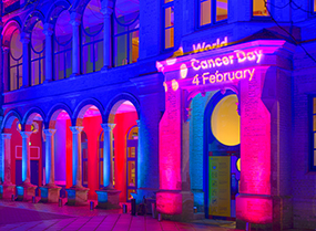 World Cancer Day 4th February