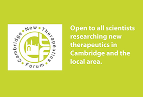CamNFT meeting features talk from MFICM Co-leader James Brenton