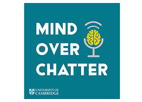 Mind Over Chatter podcast