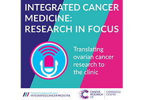 ICM Research in Focus podcast series part 2 released