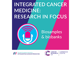 ICM Research in Focus podcast – part three released