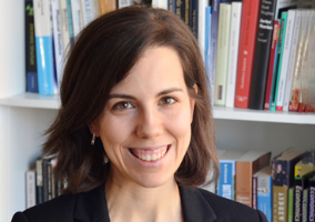 Dr Mireia Crispin-Ortuzar receives a Springboard Award to help unravel treatment response patterns in ovarian cancer.